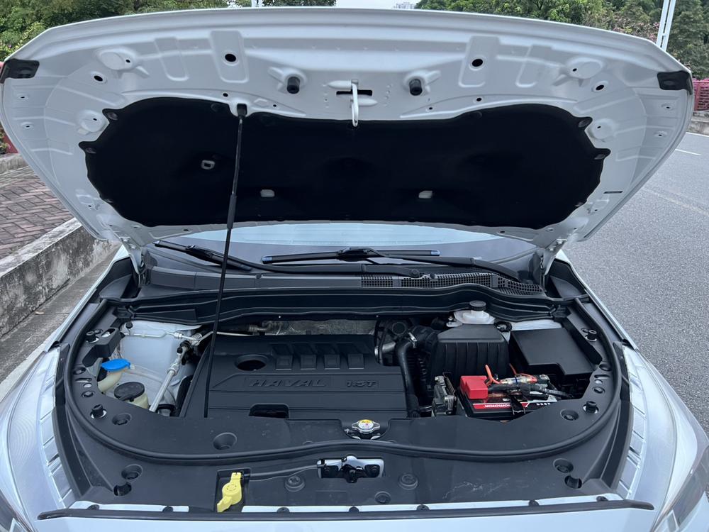 Haval Haval M6
