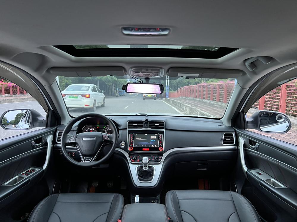 Haval Haval M6