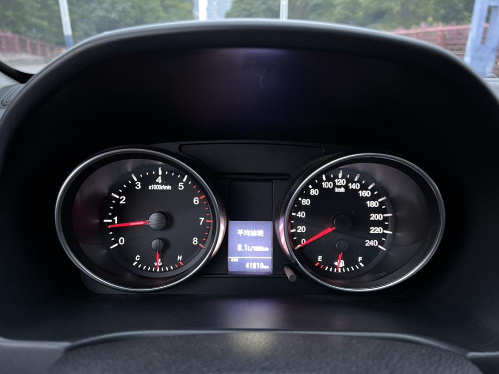 Haval Haval M6