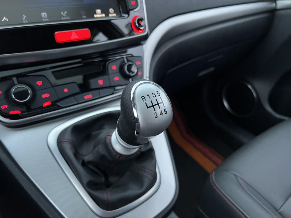 Haval Haval M6
