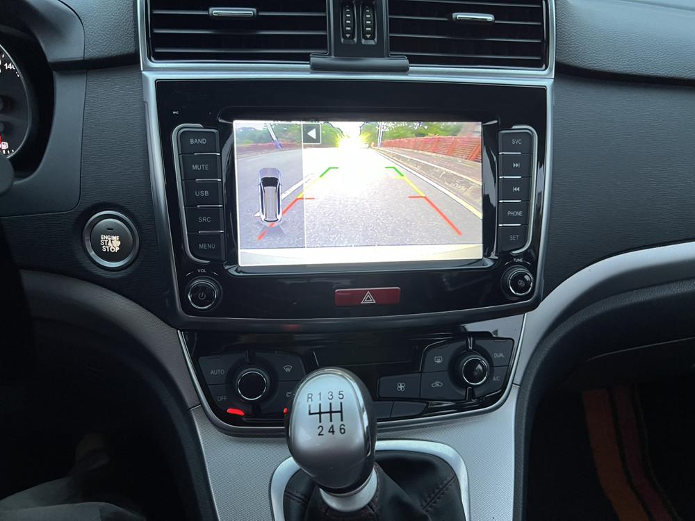 Haval Haval M6