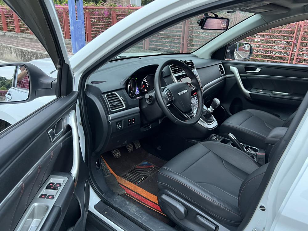 Haval Haval M6