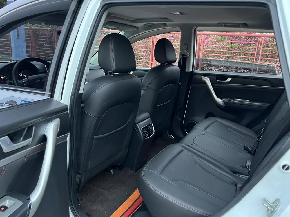 Haval Haval M6