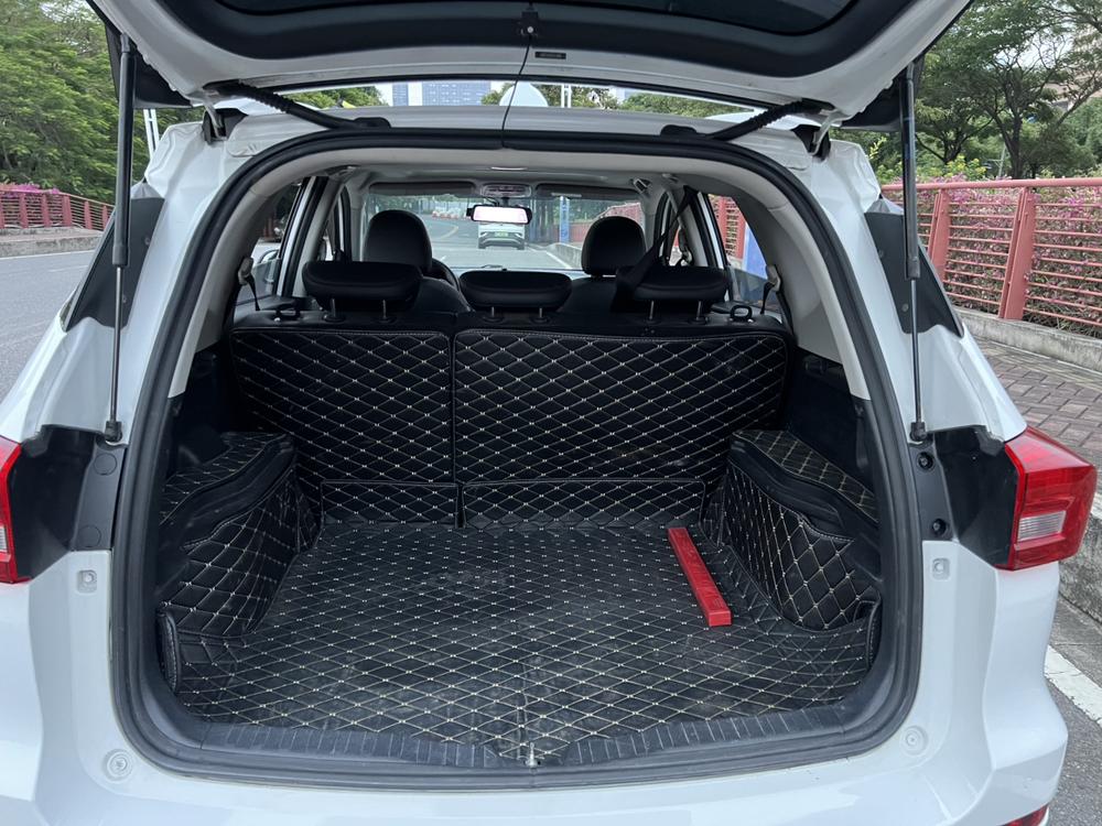 Haval Haval M6