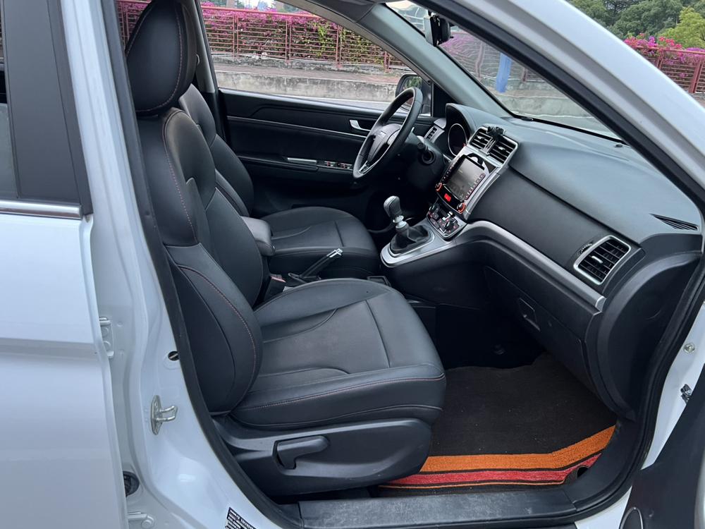 Haval Haval M6