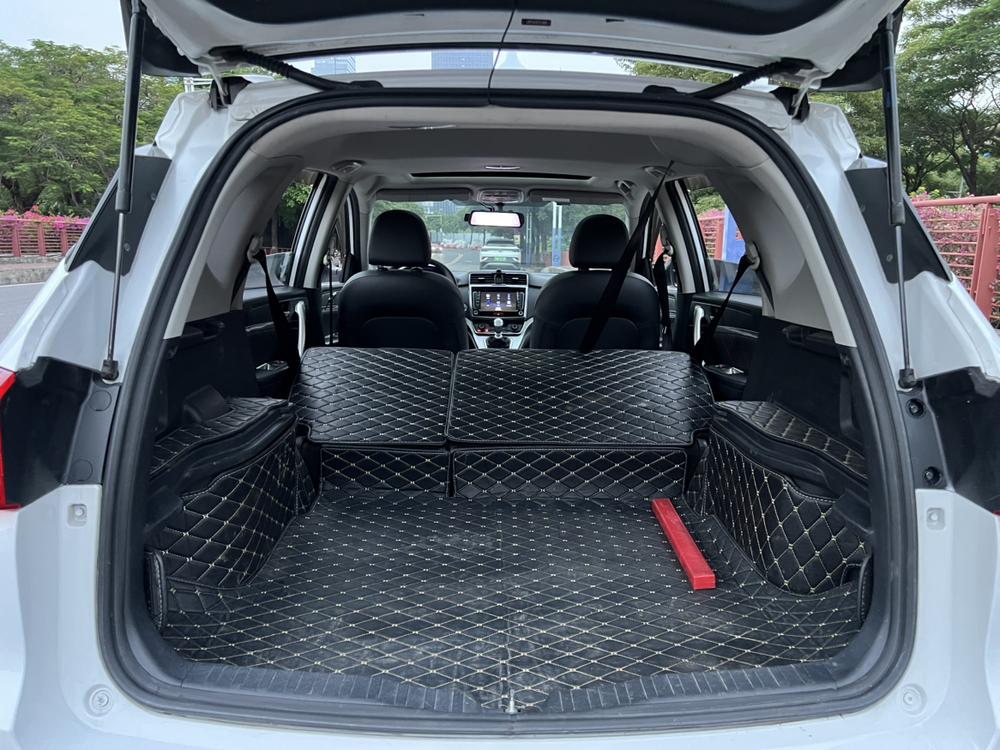 Haval Haval M6