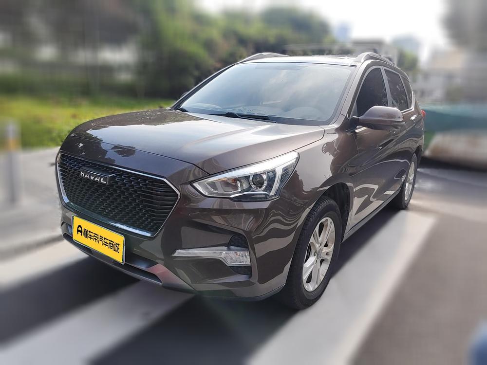 Haval Haval M6