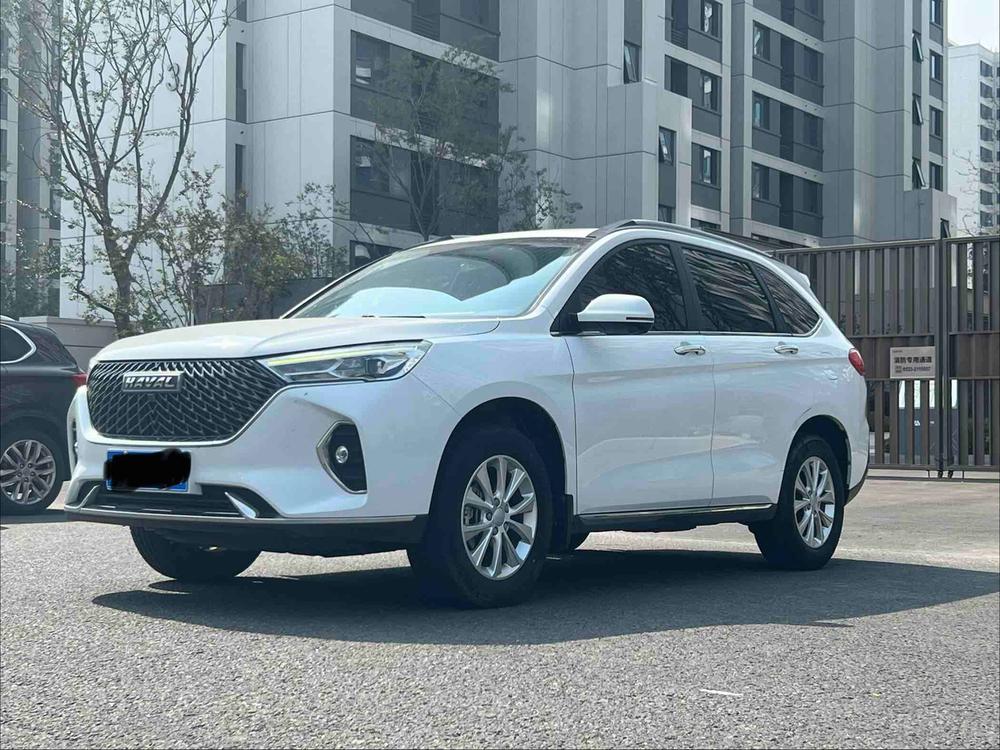 Haval Haval M6