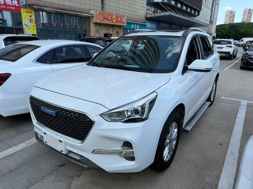 Haval Haval M6