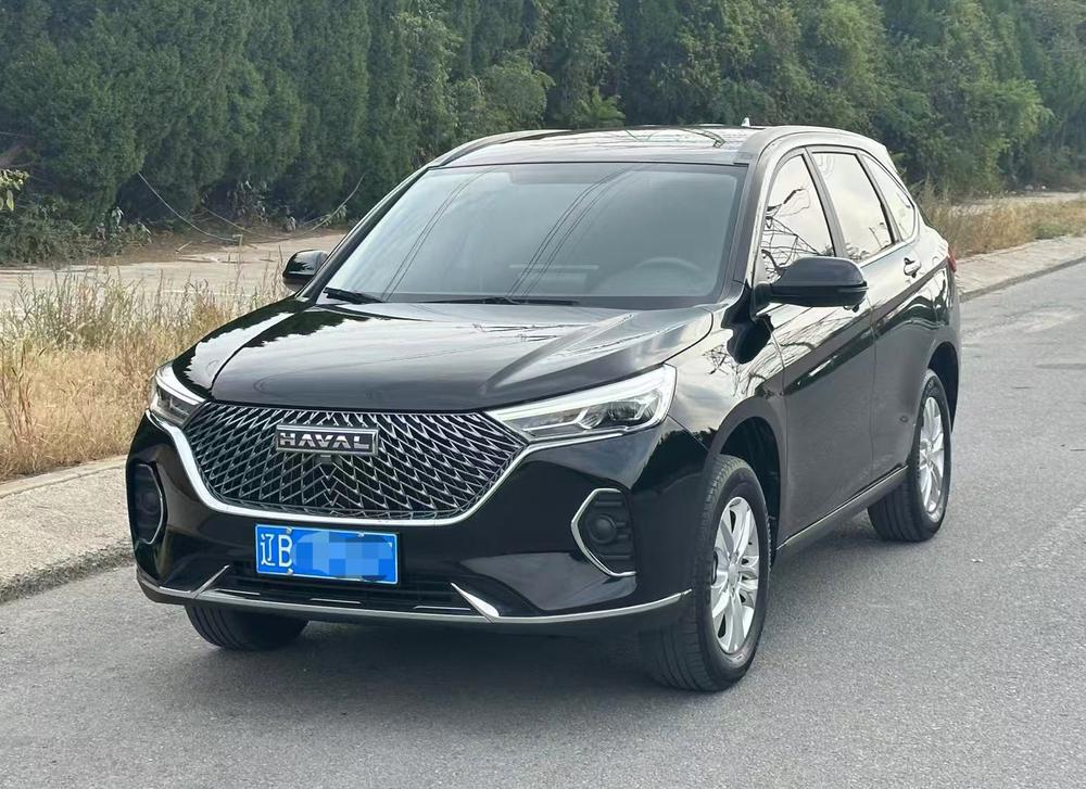 Haval Haval M6