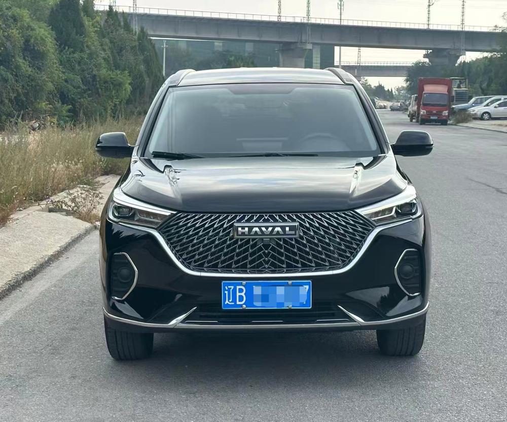 Haval Haval M6