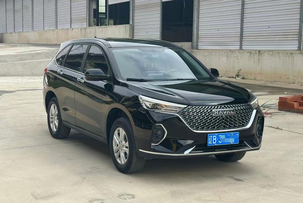 Haval Haval M6