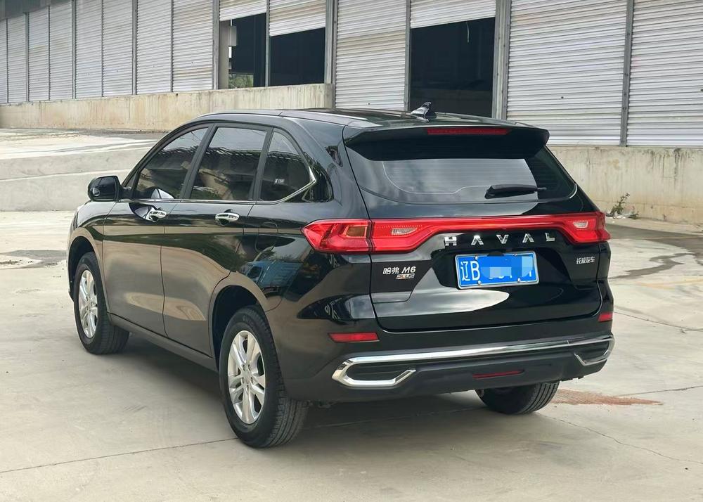 Haval Haval M6