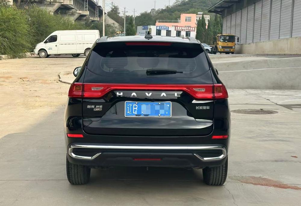Haval Haval M6