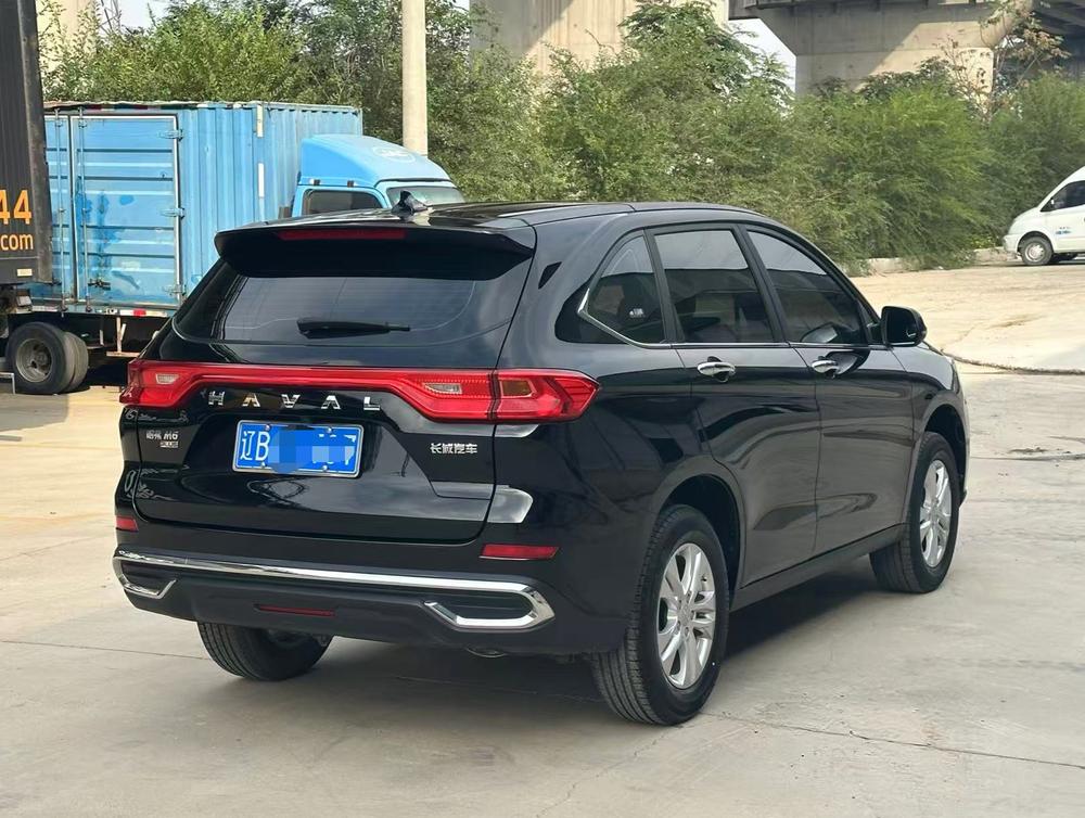 Haval Haval M6