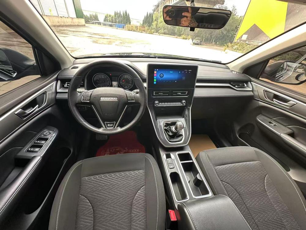 Haval Haval M6