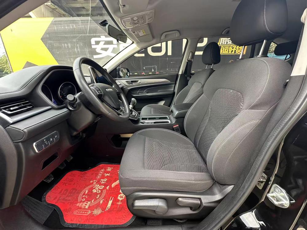 Haval Haval M6