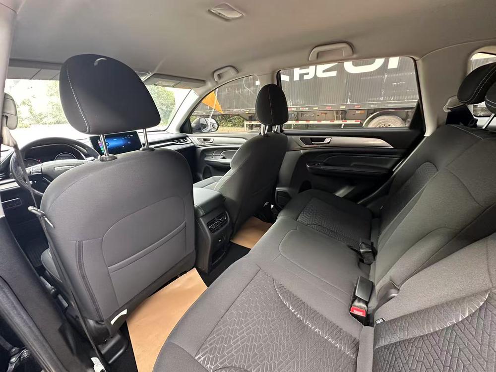 Haval Haval M6