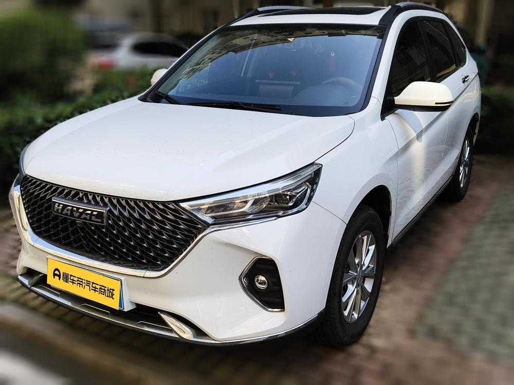 Haval Haval M6