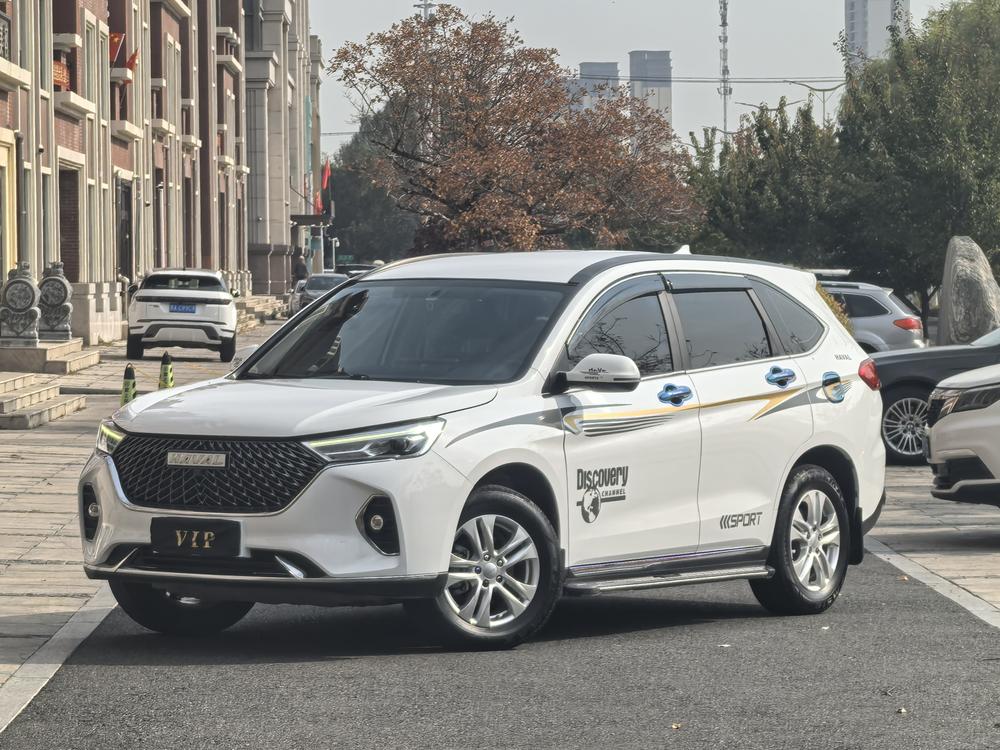 Haval Haval M6