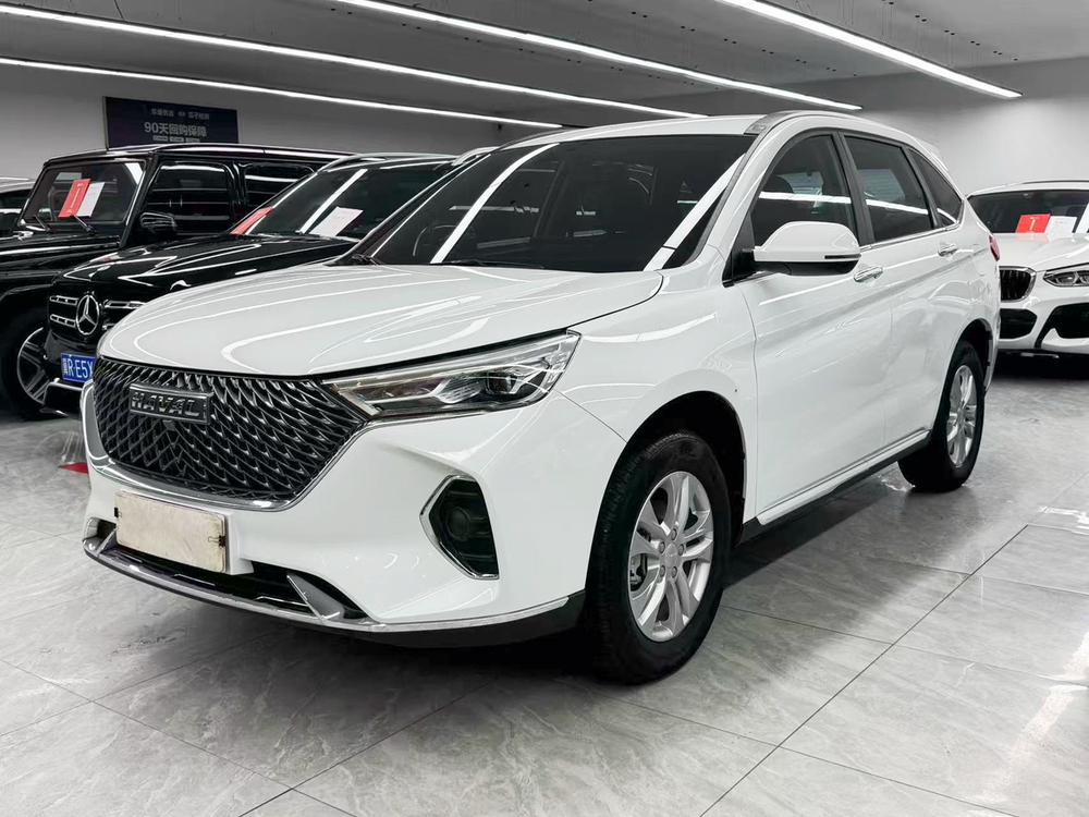 Haval Haval M6