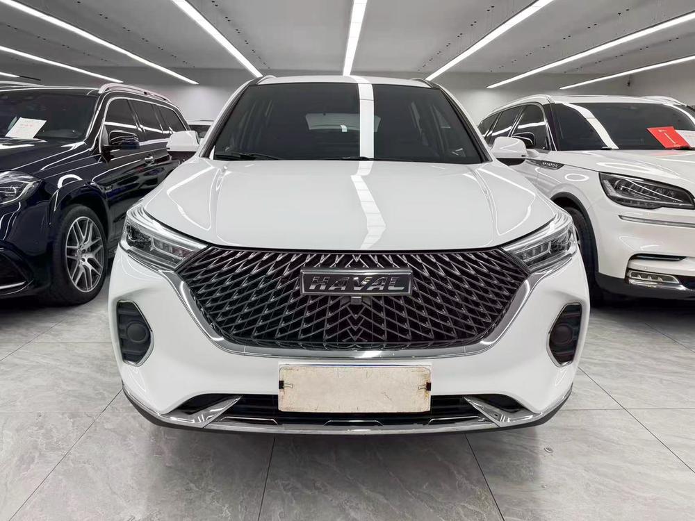 Haval Haval M6
