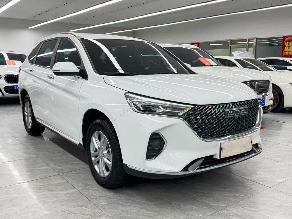 Haval Haval M6