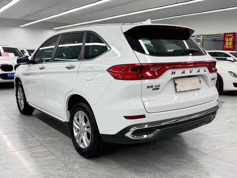 Haval Haval M6