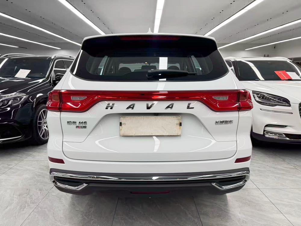 Haval Haval M6