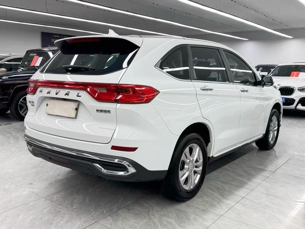 Haval Haval M6