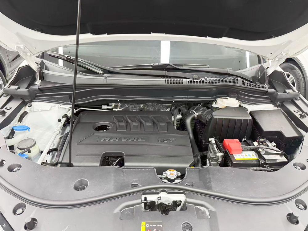 Haval Haval M6