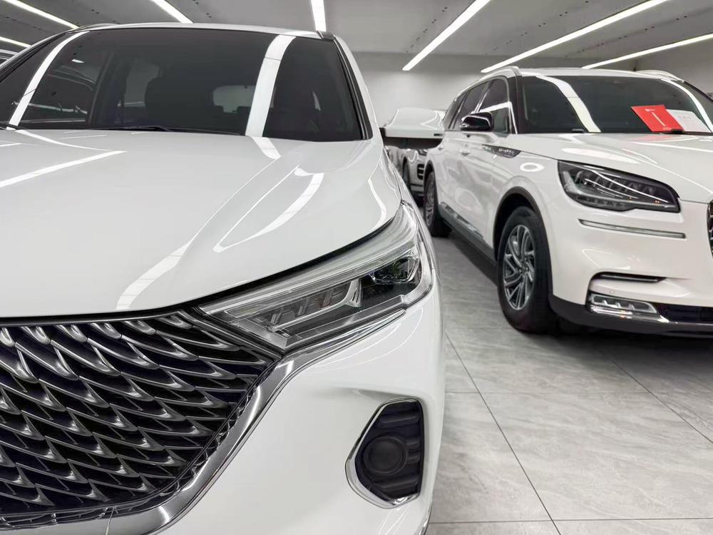 Haval Haval M6