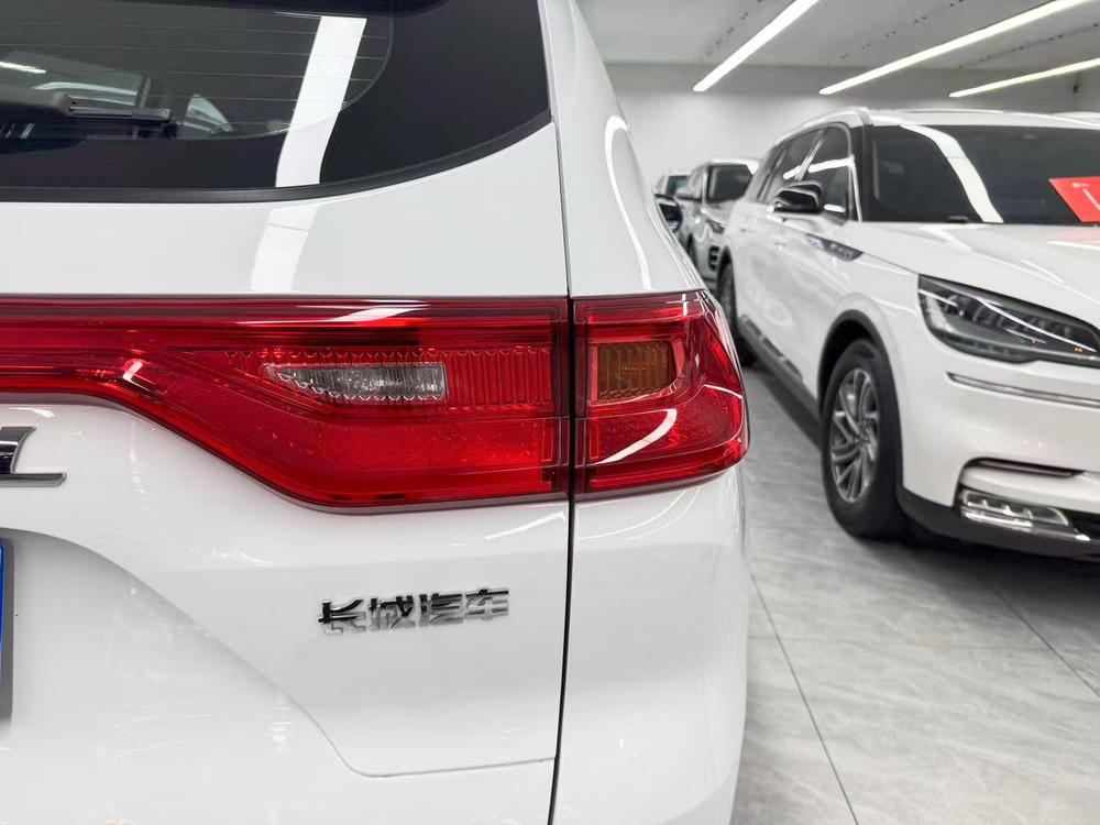 Haval Haval M6