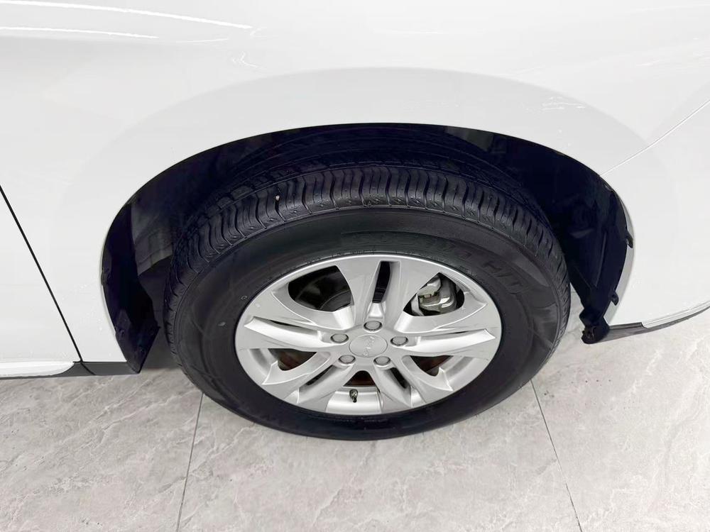 Haval Haval M6