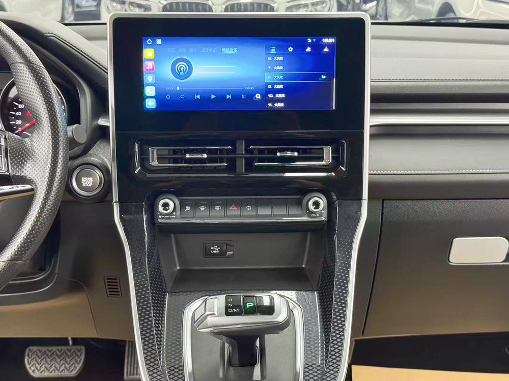Haval Haval M6