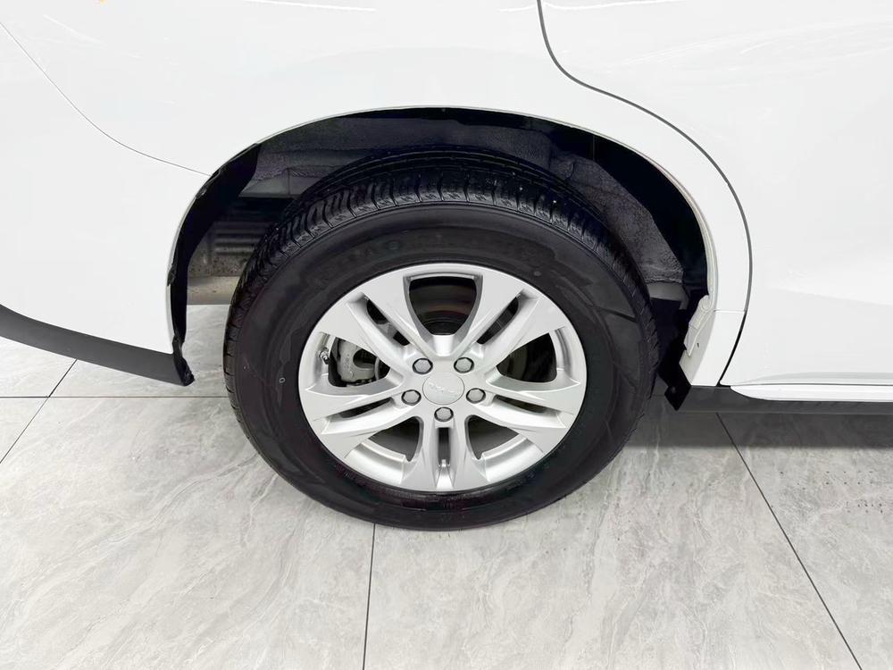 Haval Haval M6