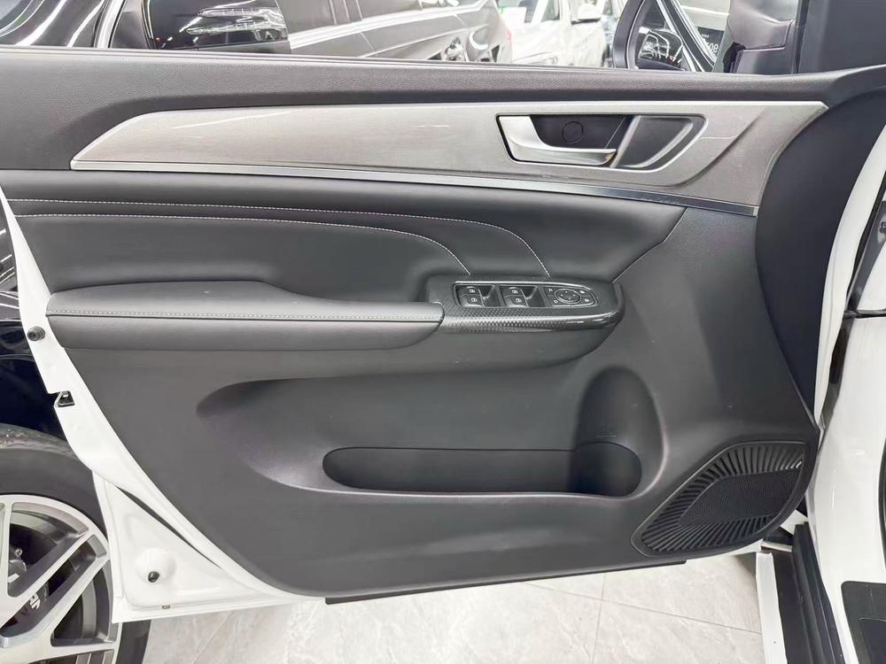Haval Haval M6