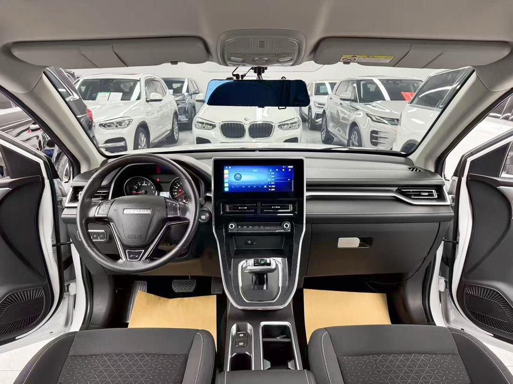 Haval Haval M6