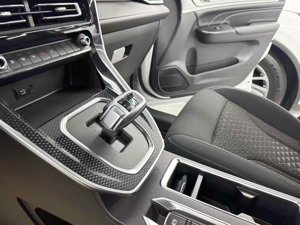 Haval Haval M6