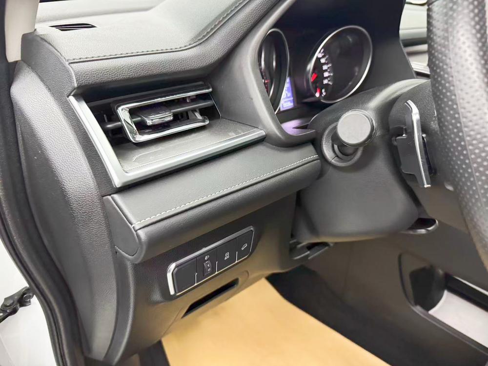 Haval Haval M6