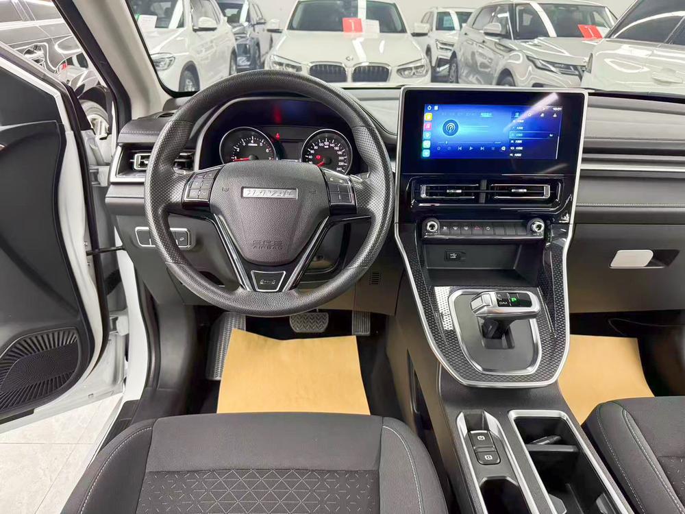 Haval Haval M6