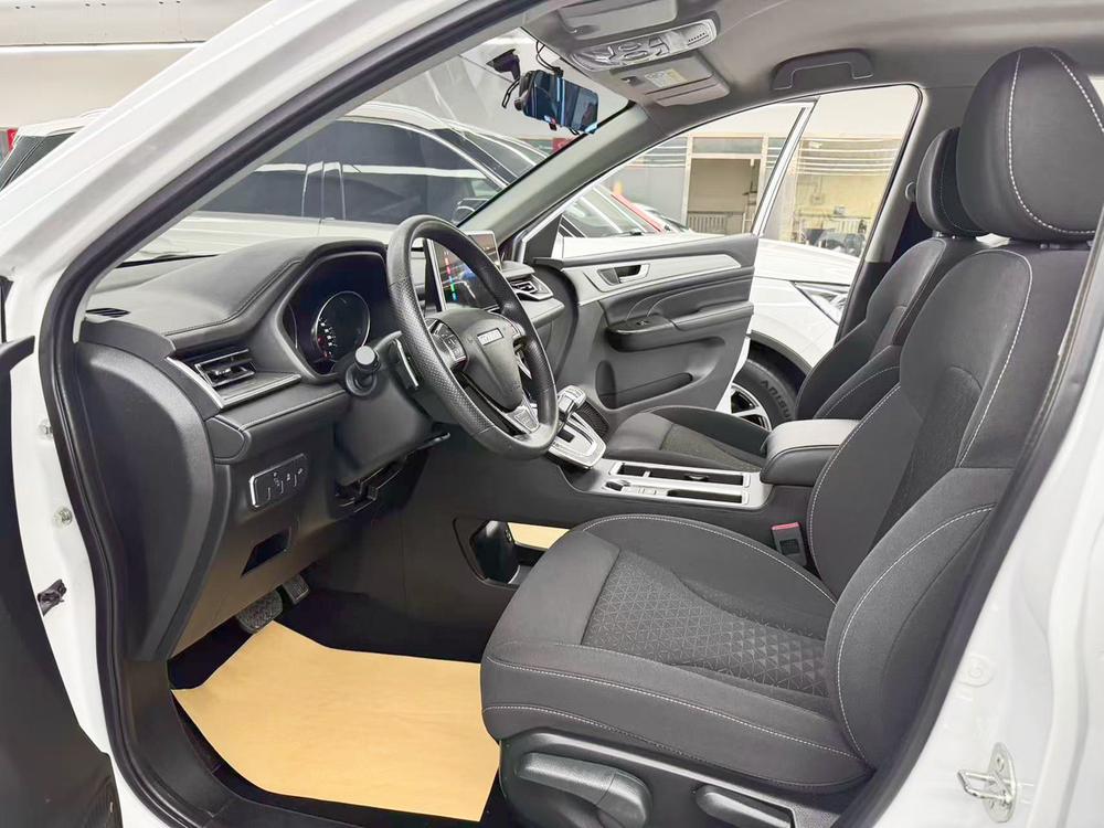 Haval Haval M6