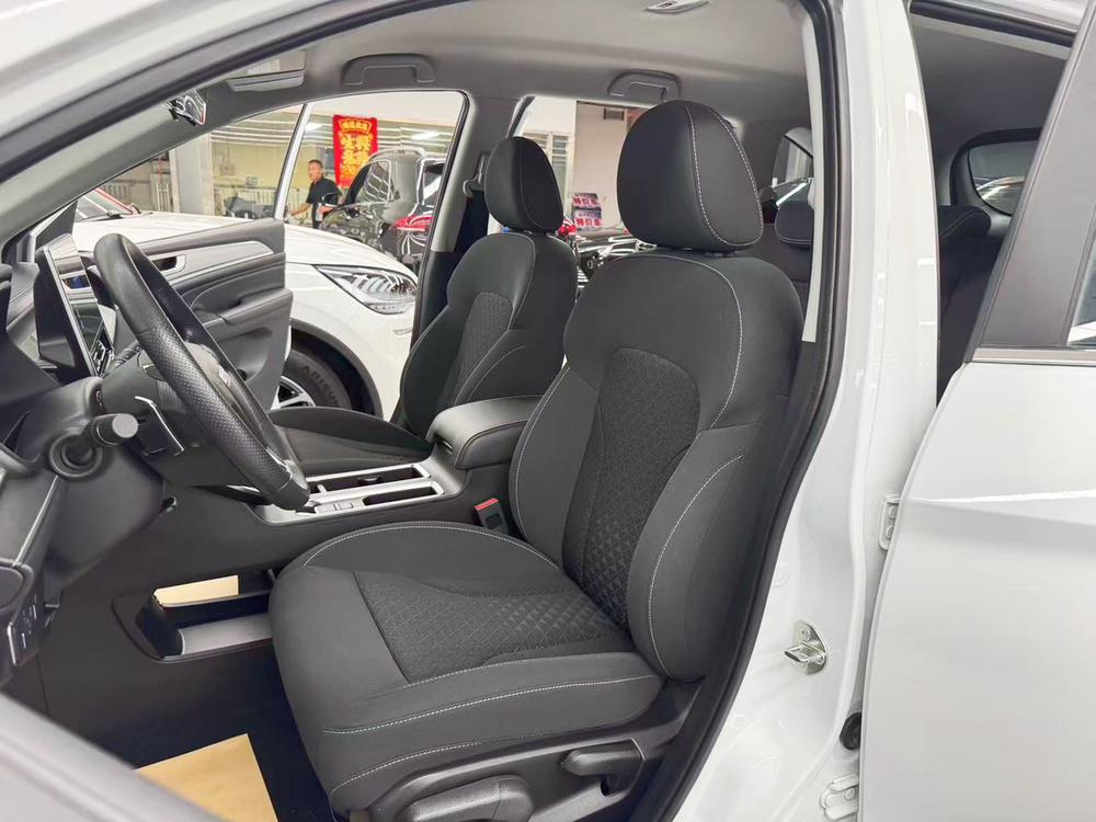 Haval Haval M6