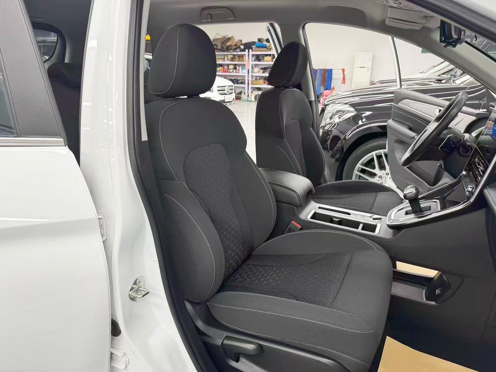 Haval Haval M6