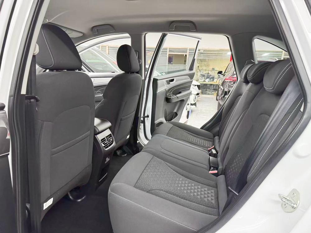 Haval Haval M6