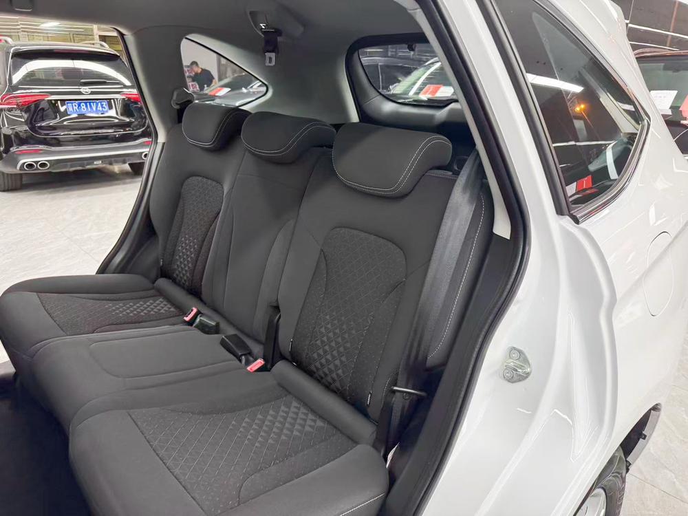 Haval Haval M6
