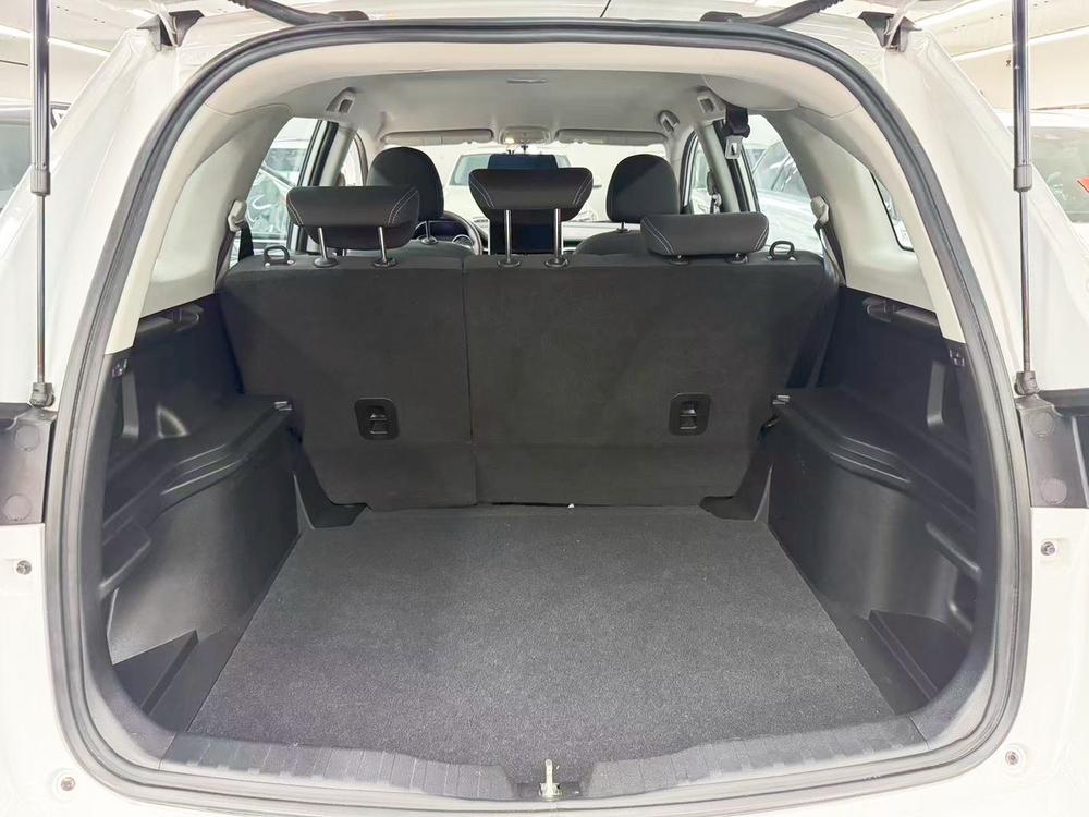 Haval Haval M6