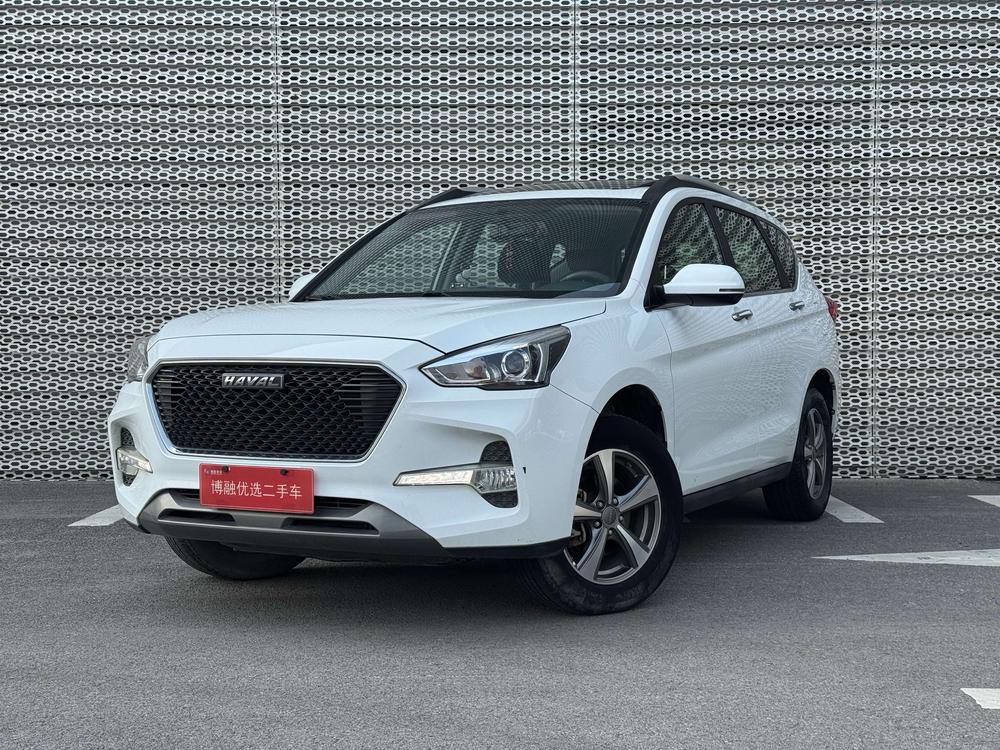 Haval Haval M6
