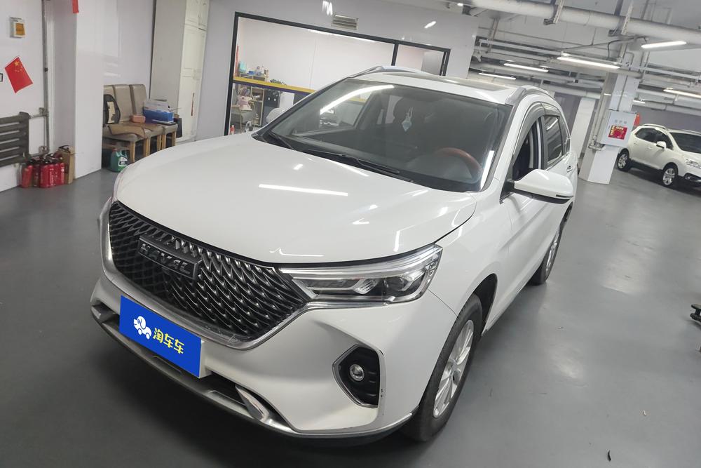 Haval Haval M6