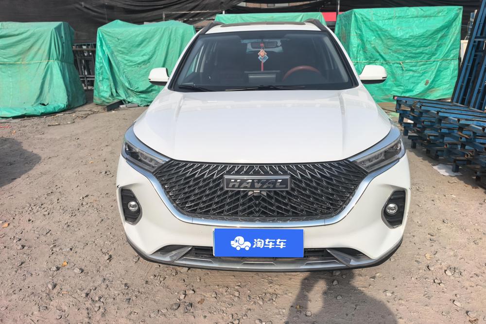 Haval Haval M6